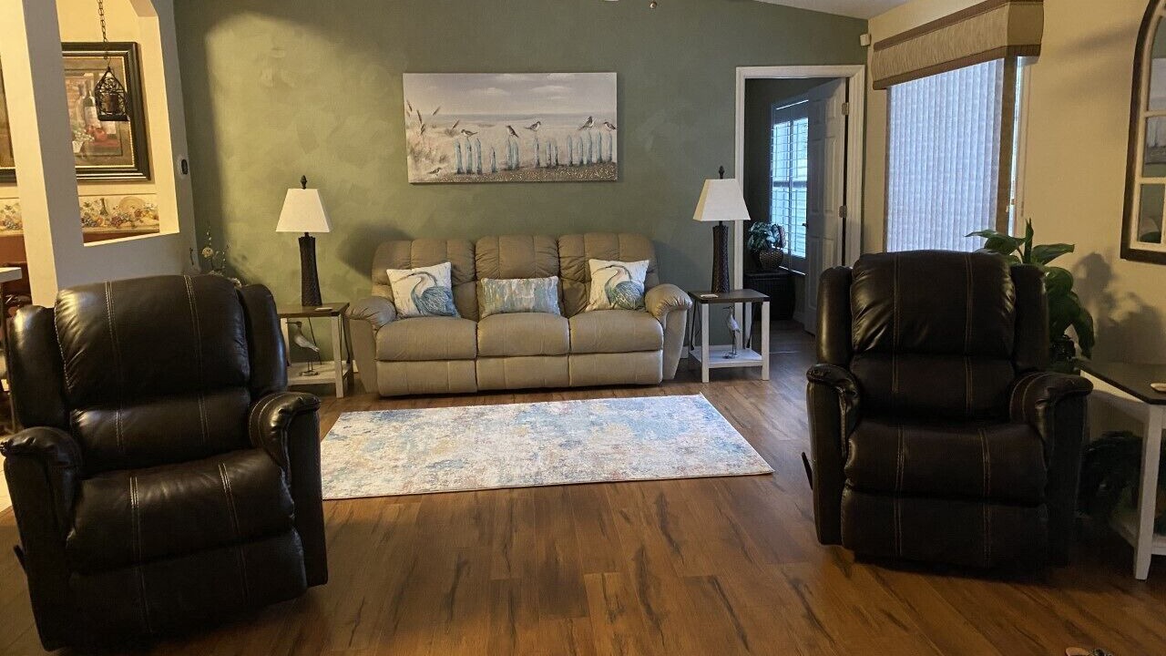 Photo of Livingroom in Ocala