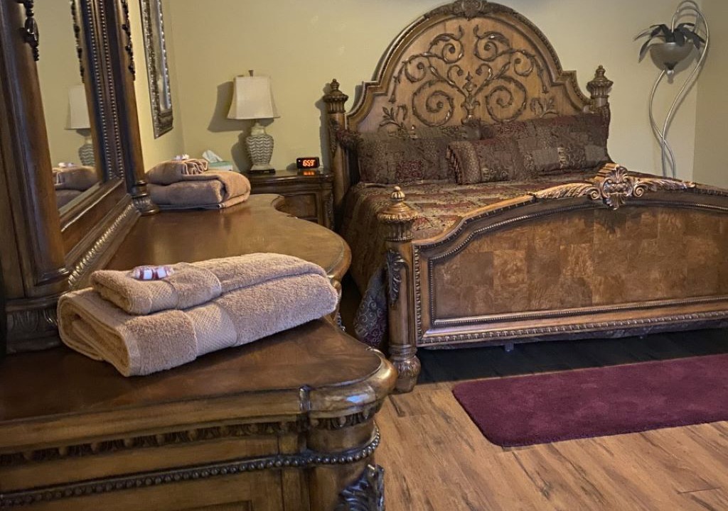 Photo of Bedroom in Ocala