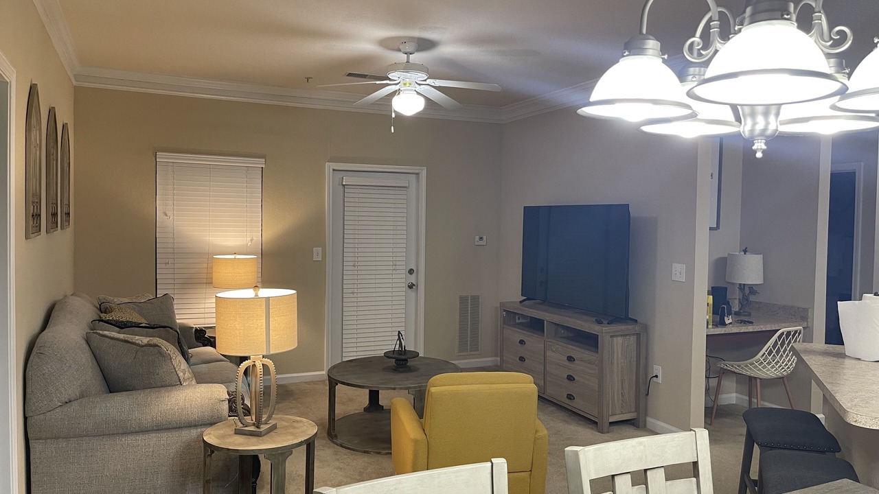 Photo of Livingroom in Gunter Afs
