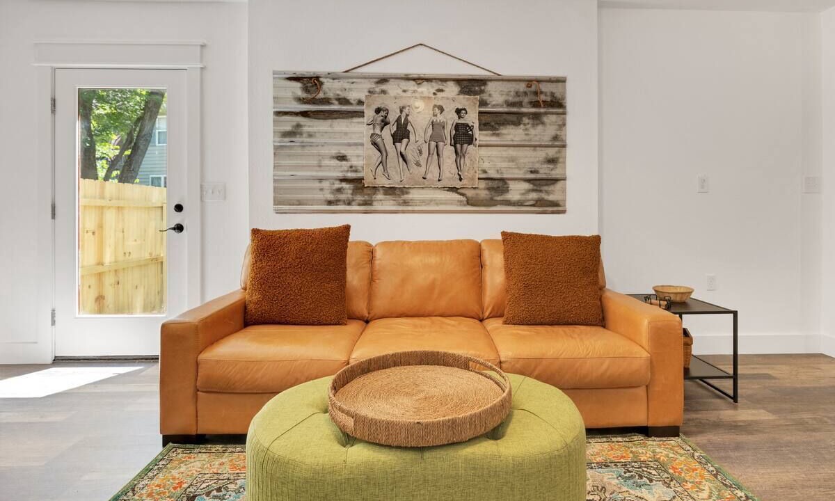 Photo of Livingroom in Sea Scape