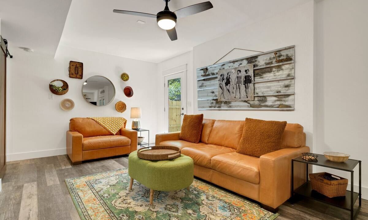 Photo of Livingroom in Sea Scape