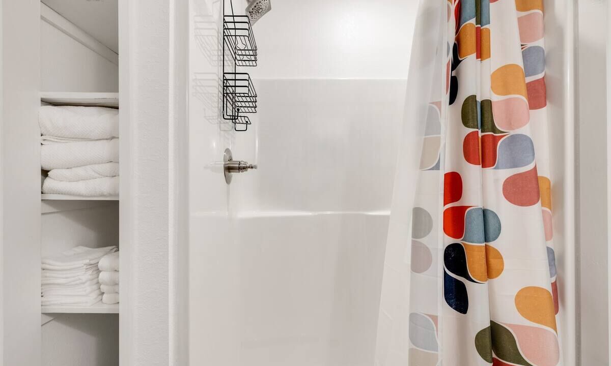 Photo of Bathroom in Sea Scape