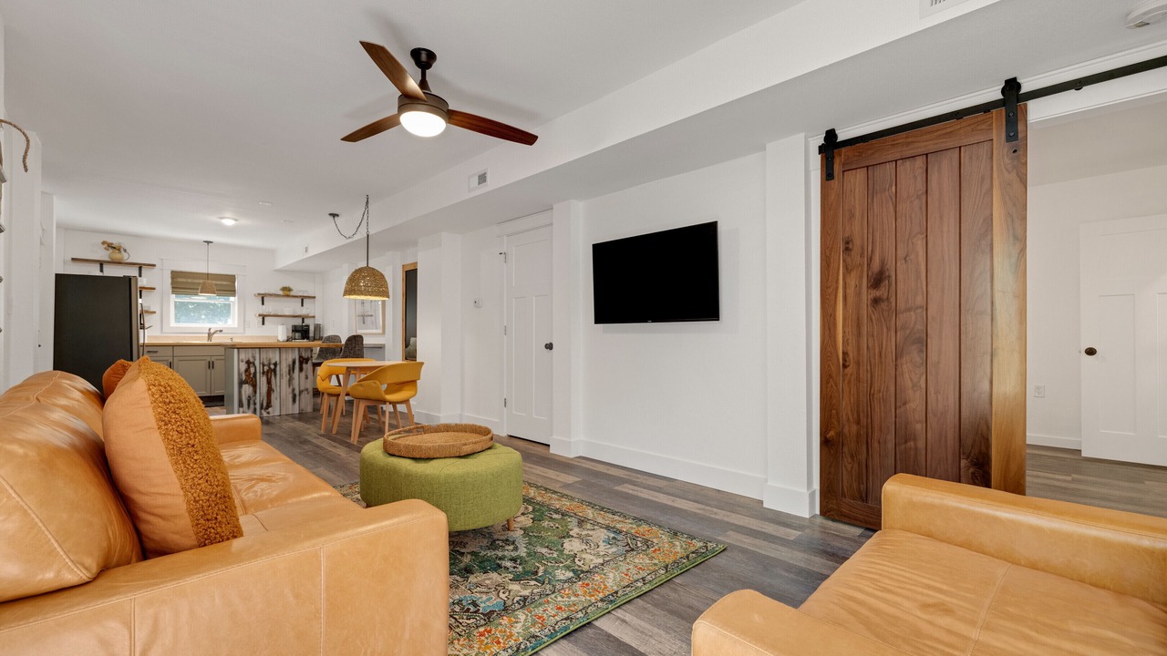 Photo of Livingroom in Sea Scape