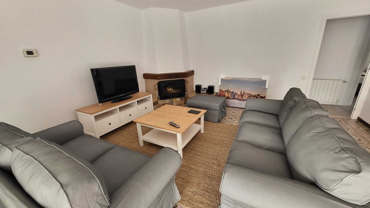 Photo of Livingroom in Torredembarra