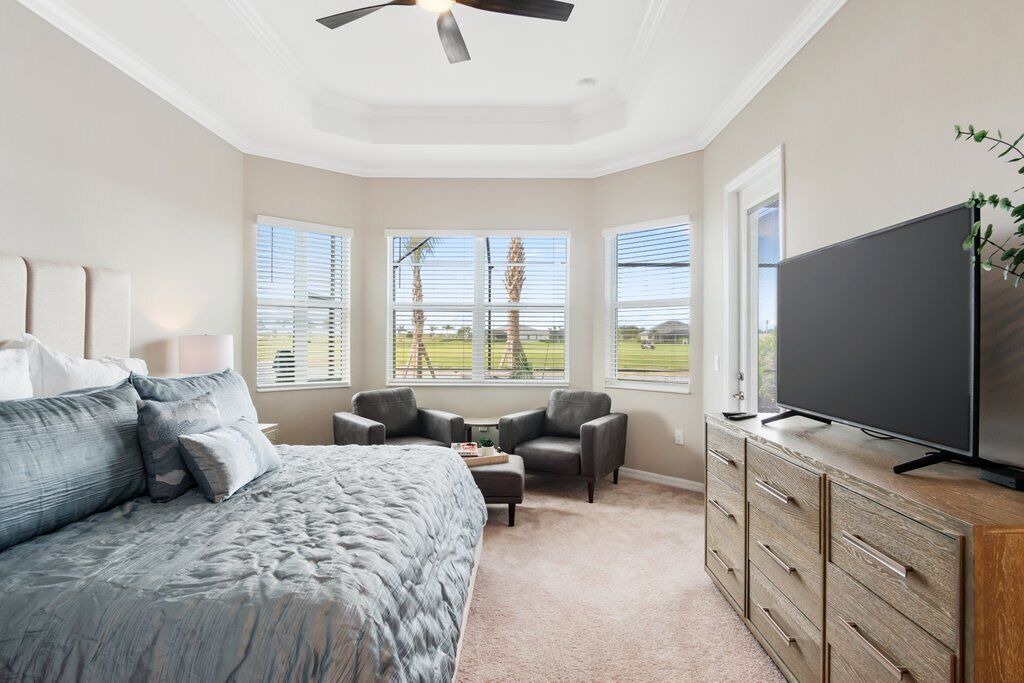 Photo of Bedroom in Immokalee
