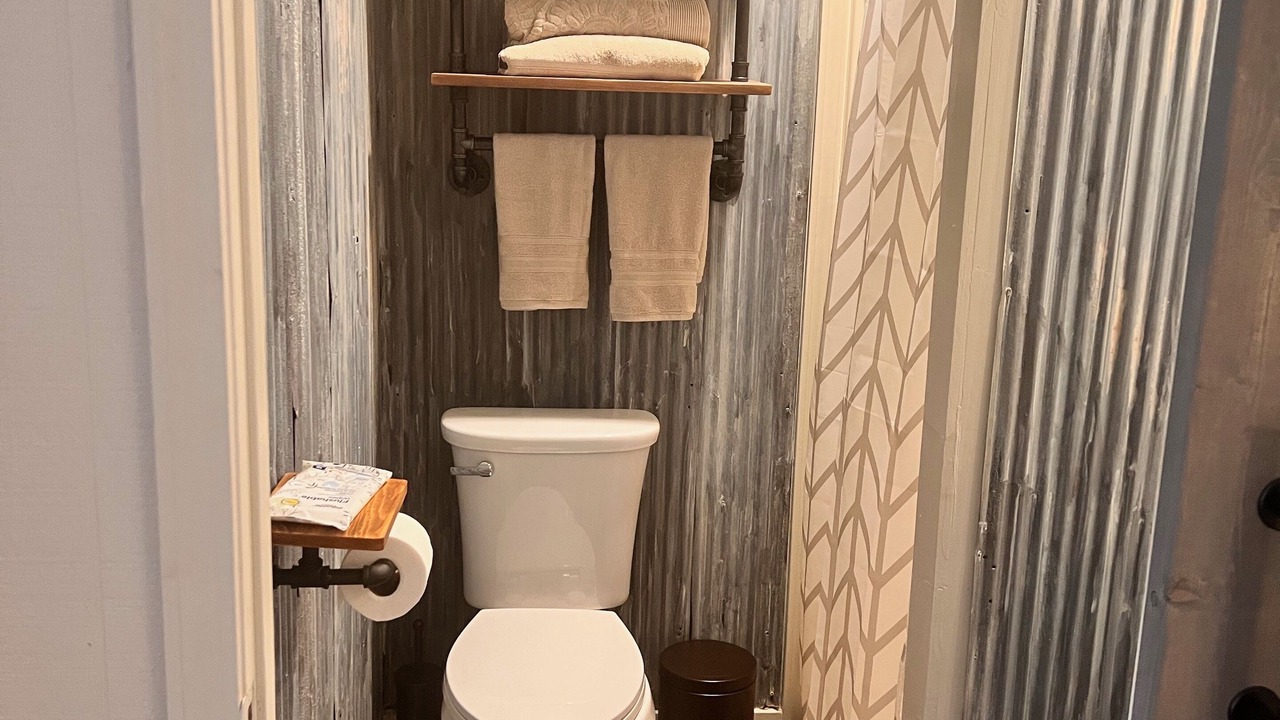 Photo of Bathroom in Fairhope