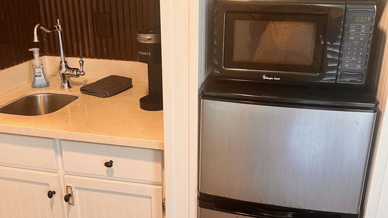 Photo of Kitchen in Fairhope