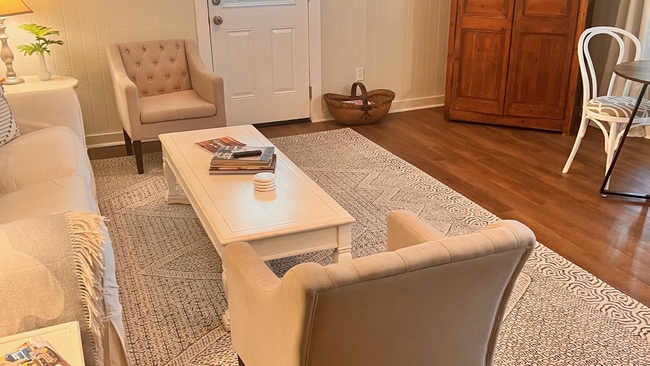 Photo of Livingroom in Fairhope
