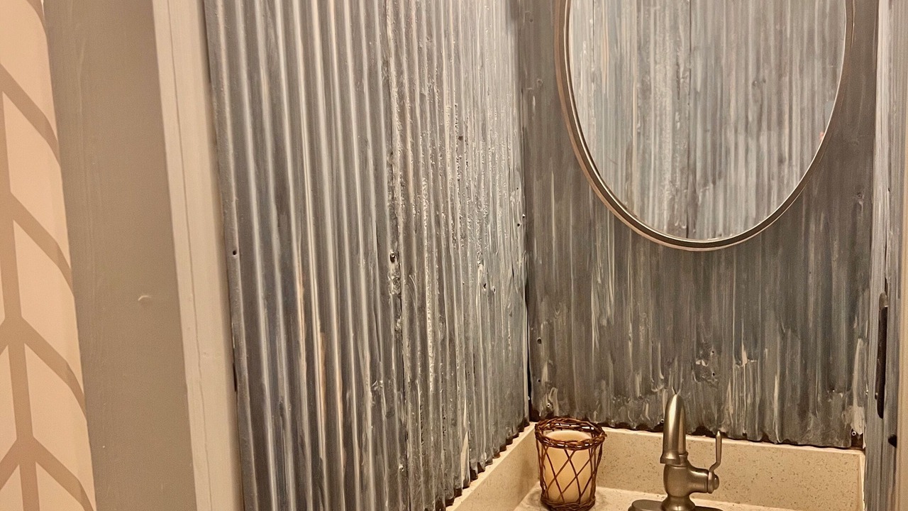 Photo of Bathroom in Fairhope