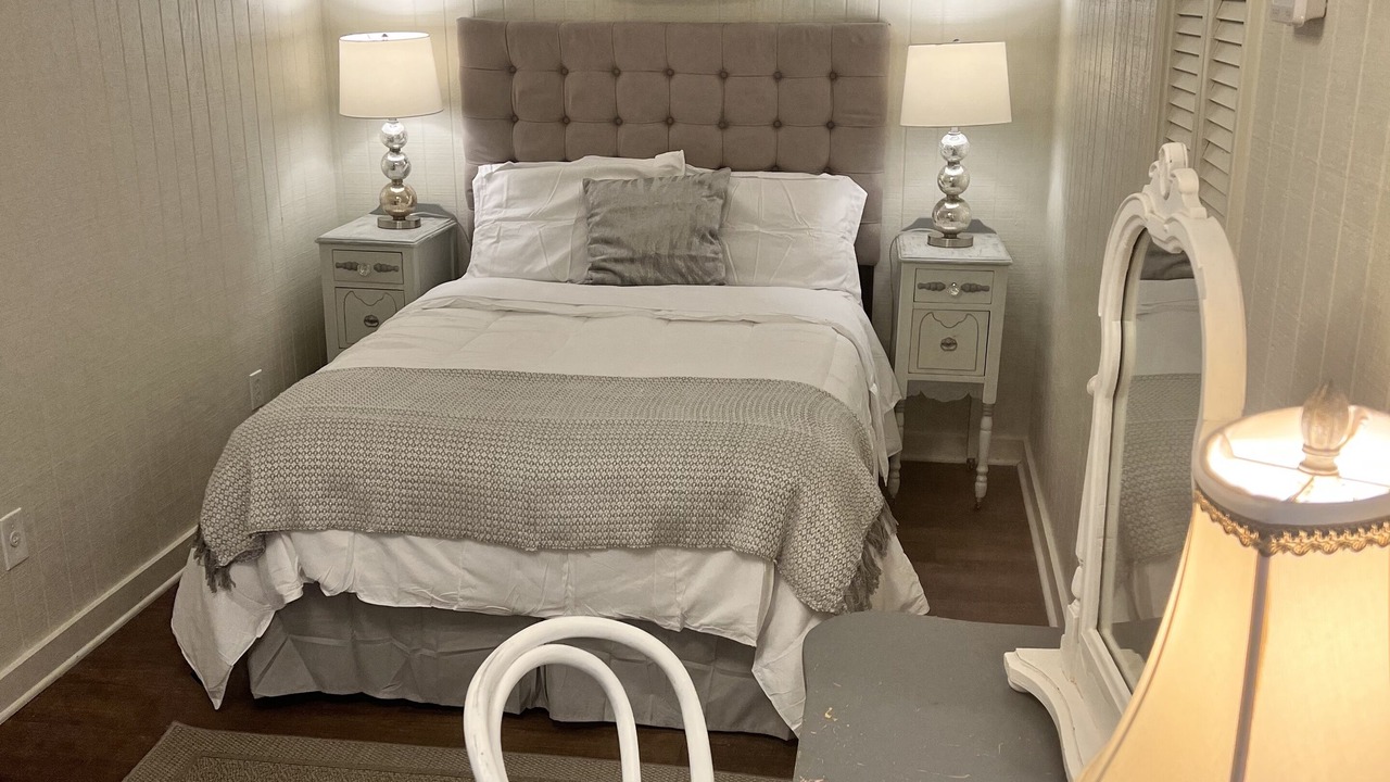 Photo of Bedroom in Fairhope