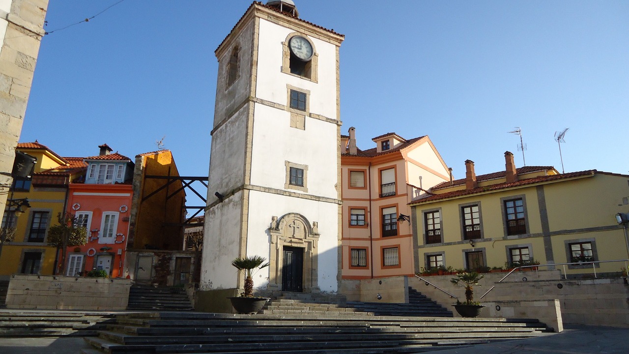 Photo of Others in Luanco