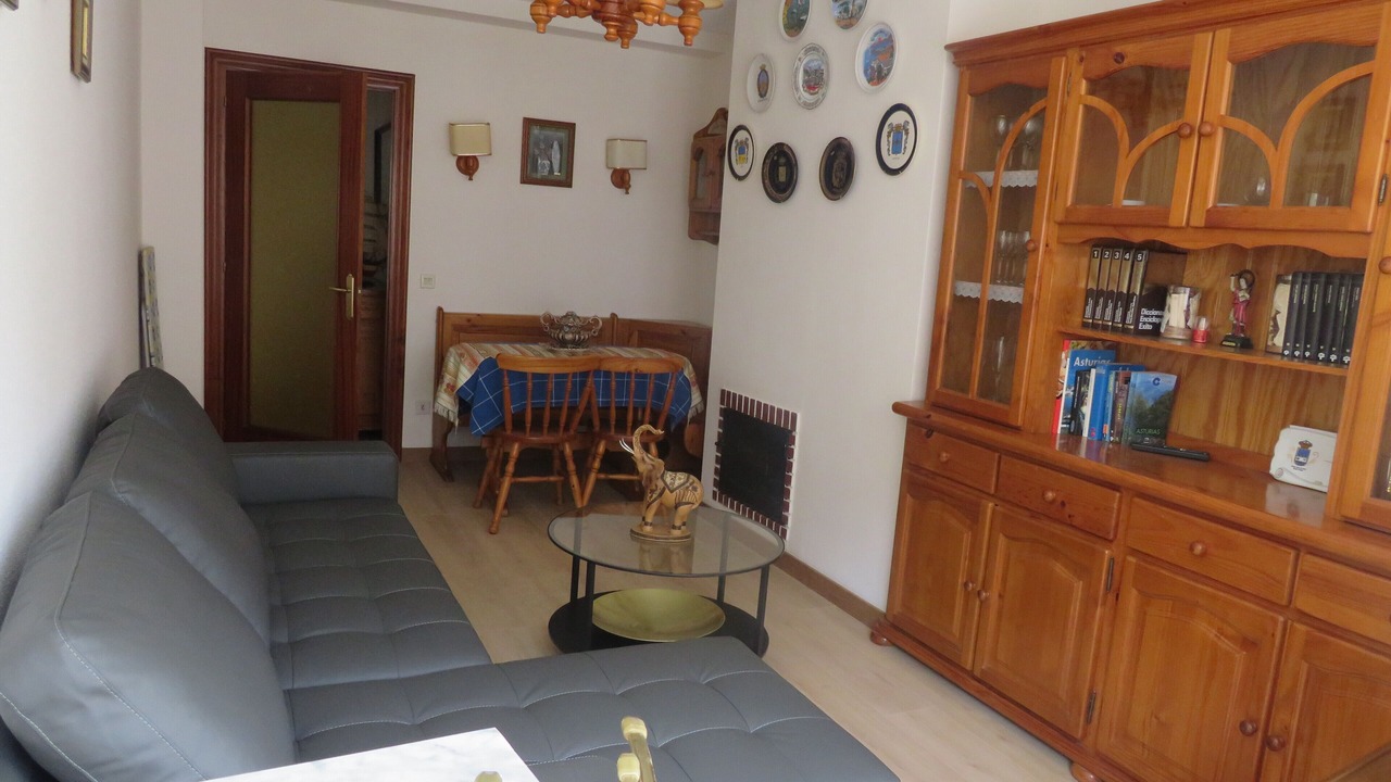 Photo of Livingroom in Luanco