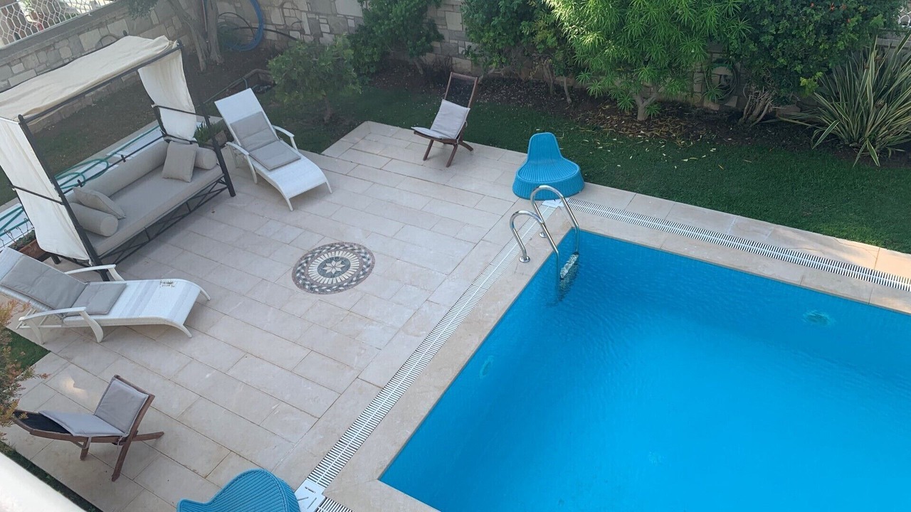 Photo of Outdoor in Cesme
