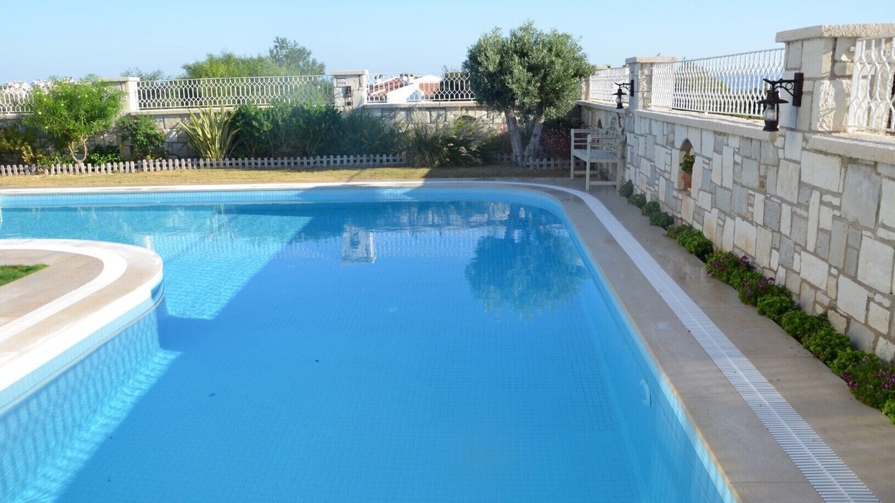 Photo of Outdoor in Cesme