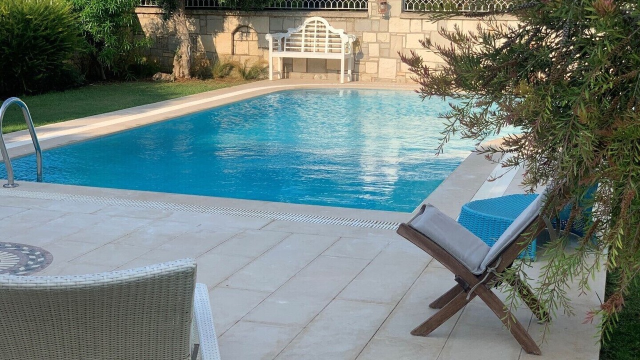 Photo of Outdoor in Cesme