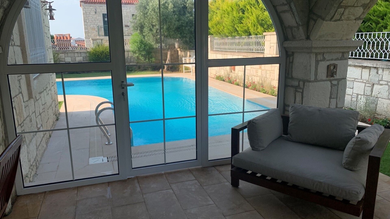 Photo of Outdoor in Cesme