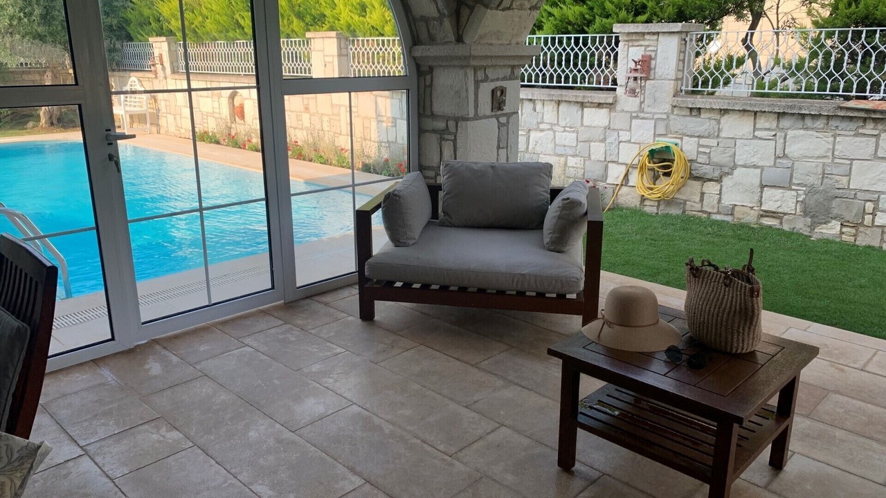 Photo of Outdoor in Cesme