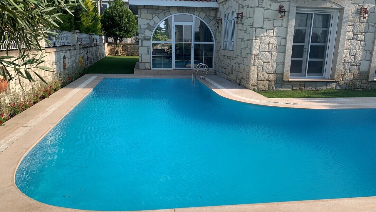 Photo of Outdoor in Cesme