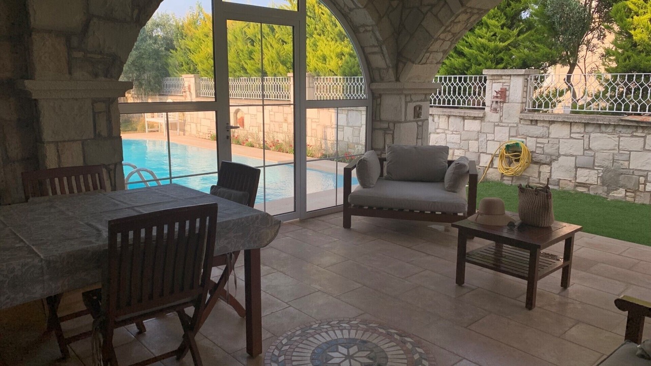 Photo of Outdoor in Cesme