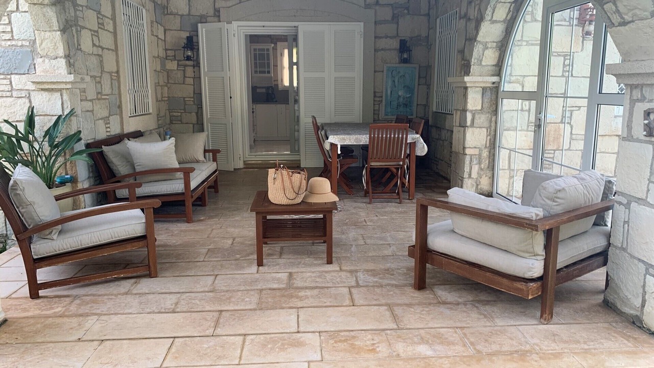 Photo of Outdoor in Cesme