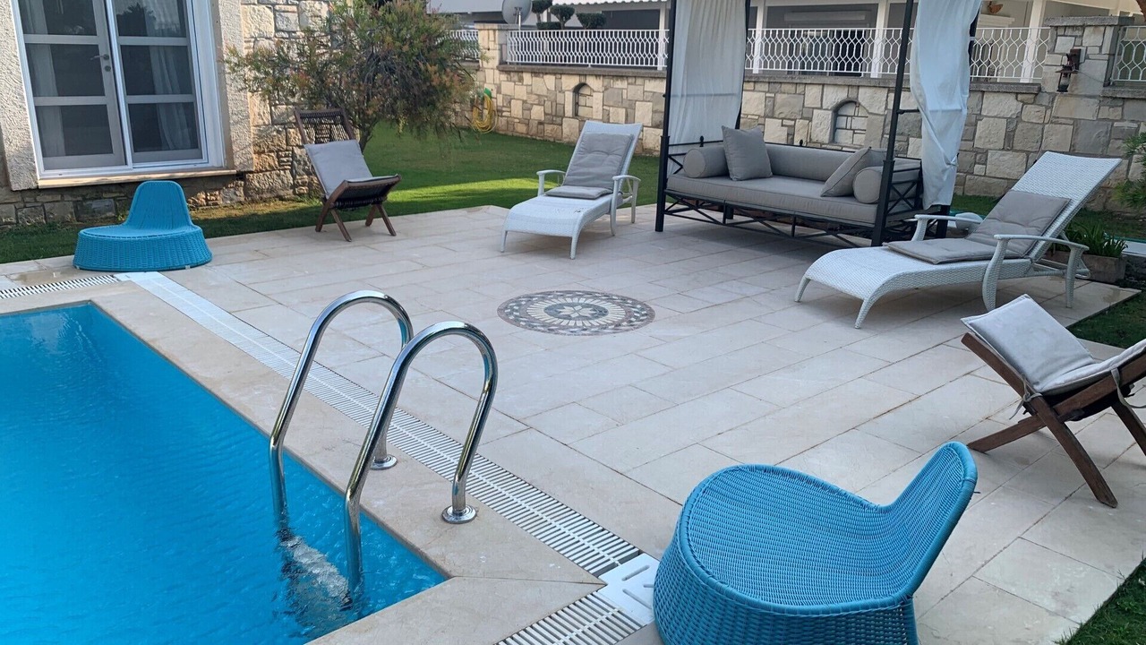 Photo of Outdoor in Cesme