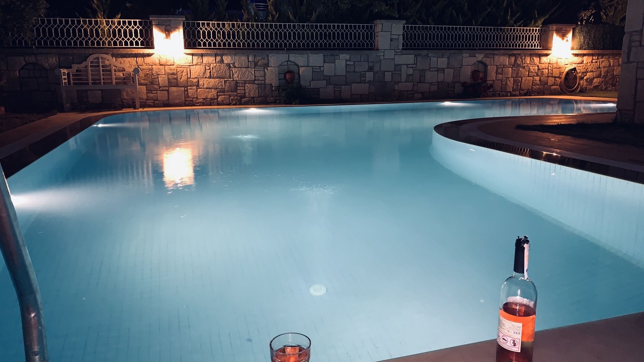 Photo of Outdoor in Cesme