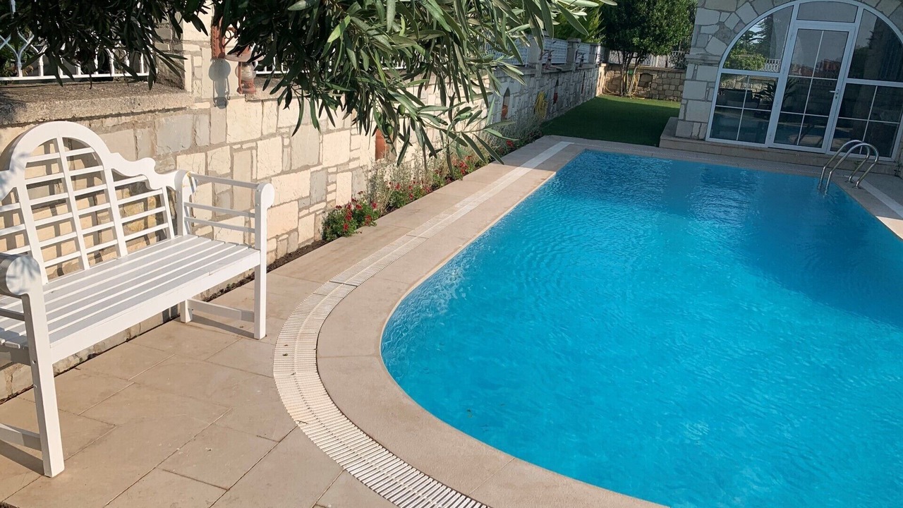 Photo of Outdoor in Cesme