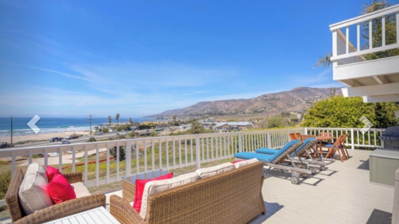 Photo of Outdoor in Western Malibu