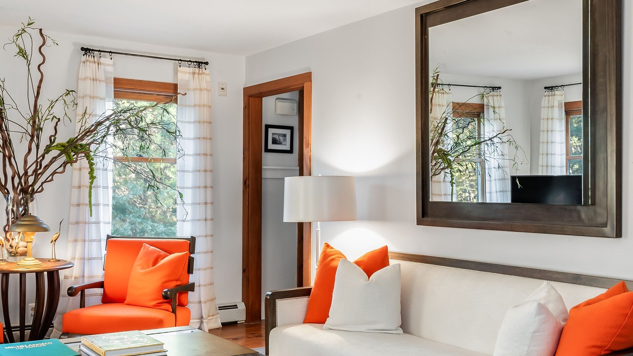 Photo of Livingroom in Montgomery