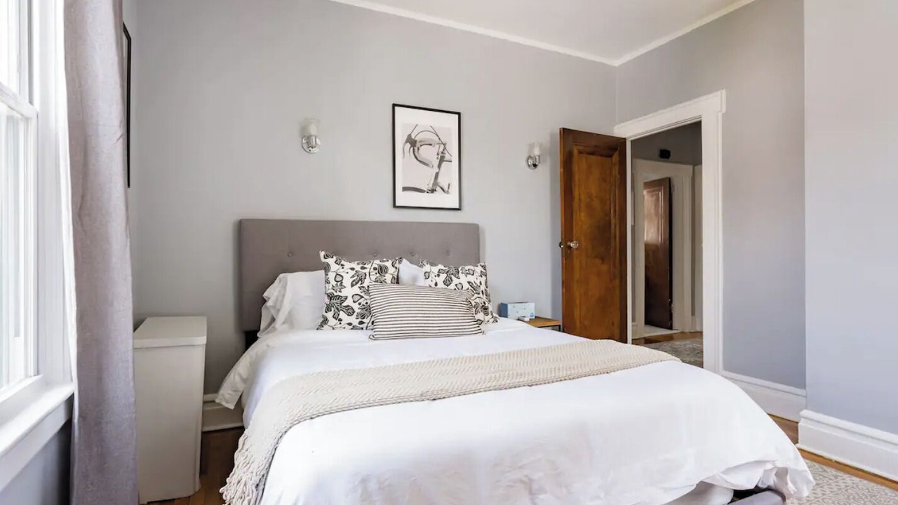 Photo of Bedroom in Ampere