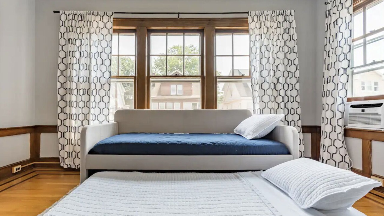 Photo of Bedroom in Ampere