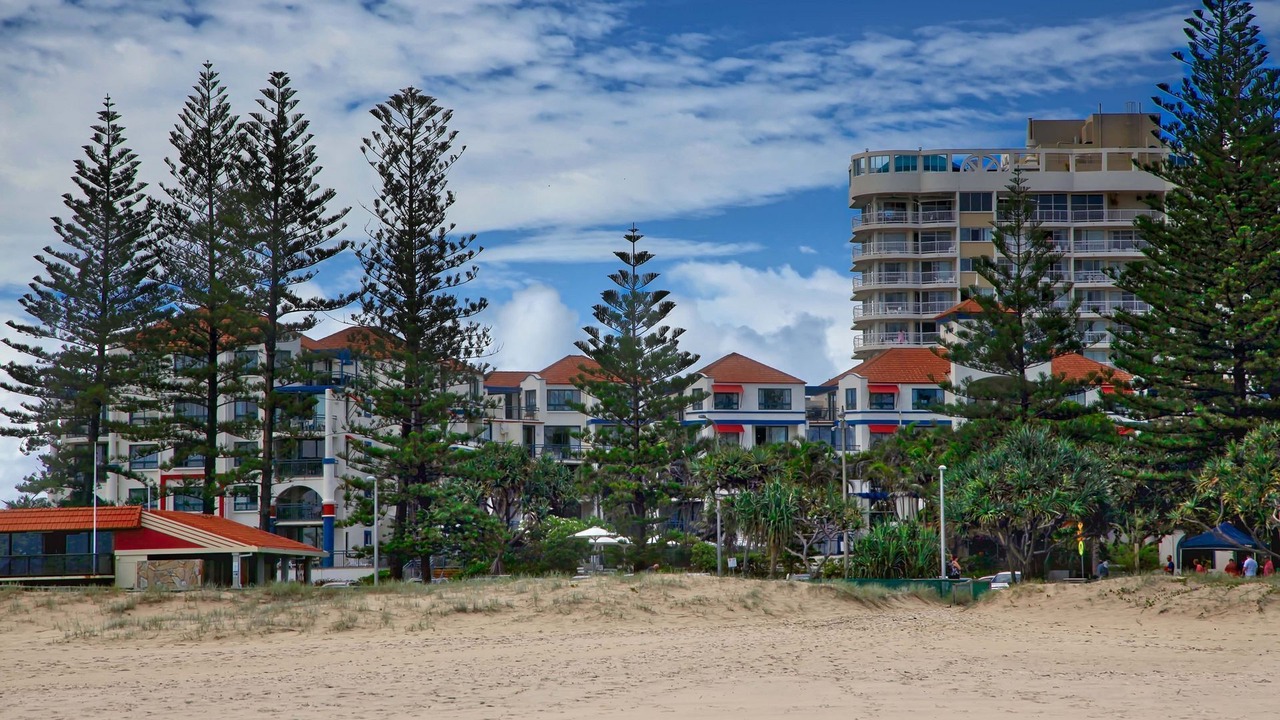 Photo of Outdoor in Coolangatta