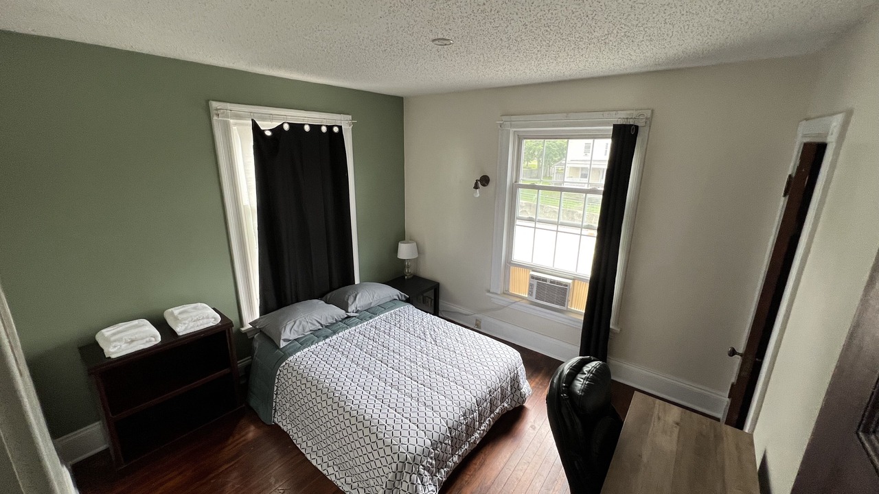 Photo of Bedroom in Geneva