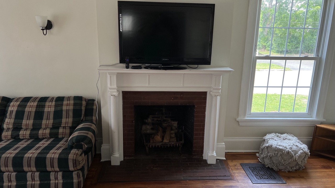Photo of Livingroom in Geneva
