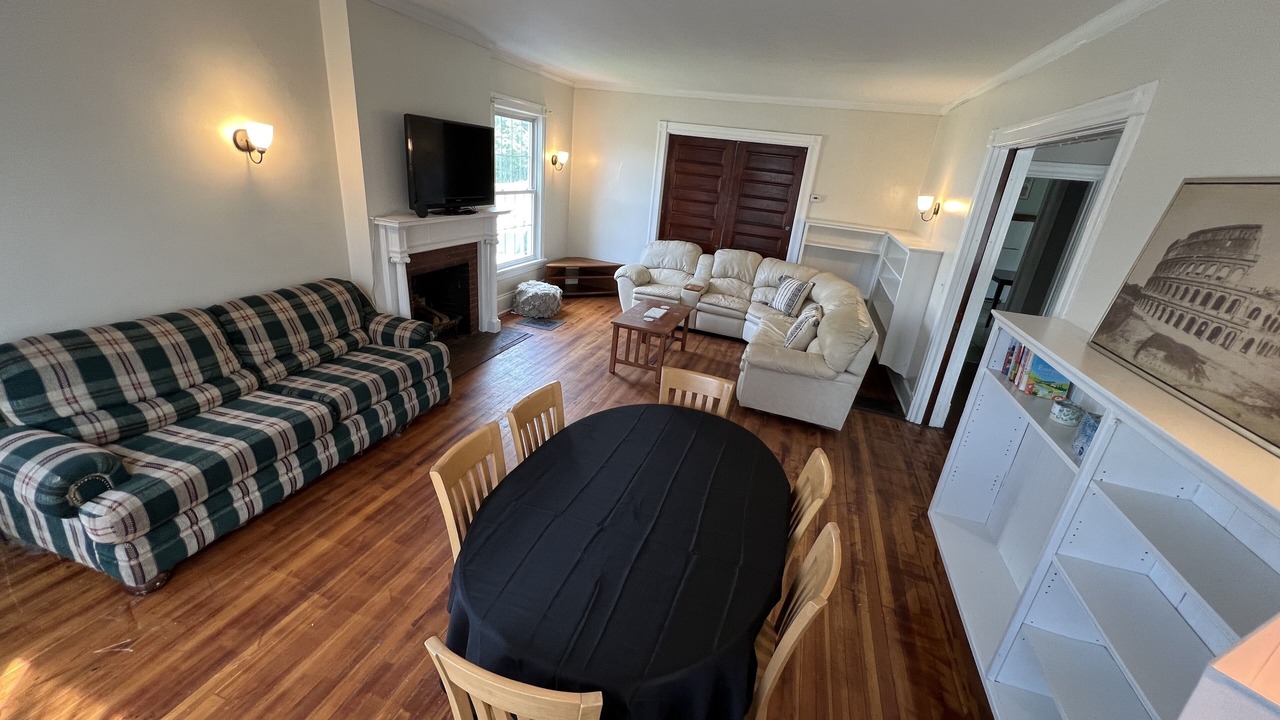 Photo of Livingroom in Geneva