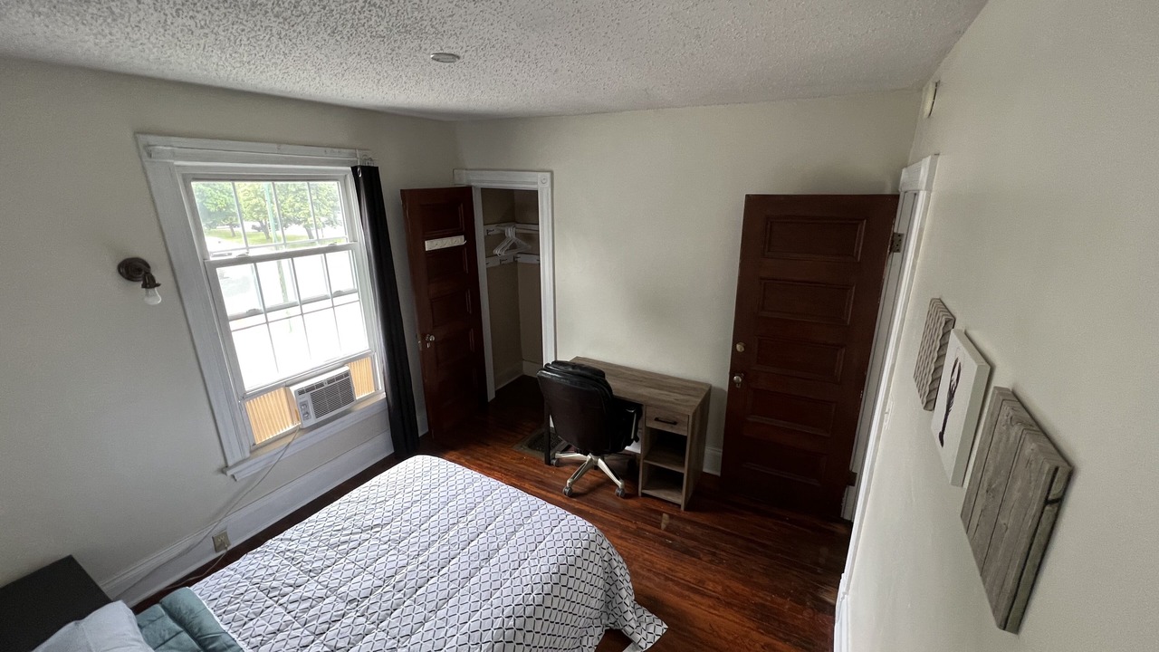 Photo of Bedroom in Geneva