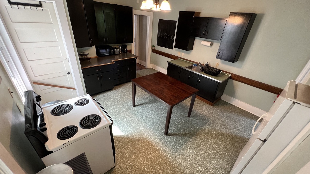 Photo of Kitchen in Geneva