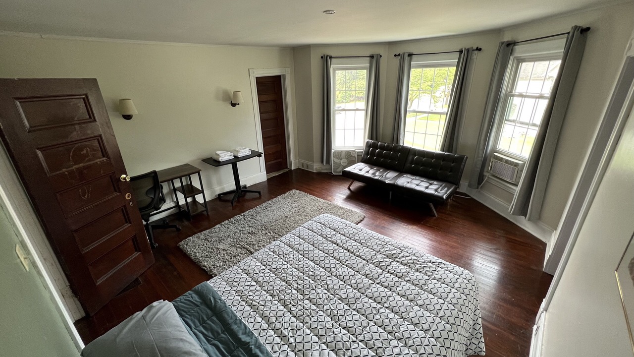 Photo of Bedroom in Geneva