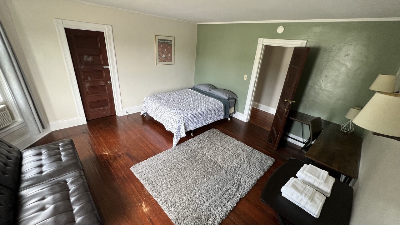 Photo of Bedroom in Geneva