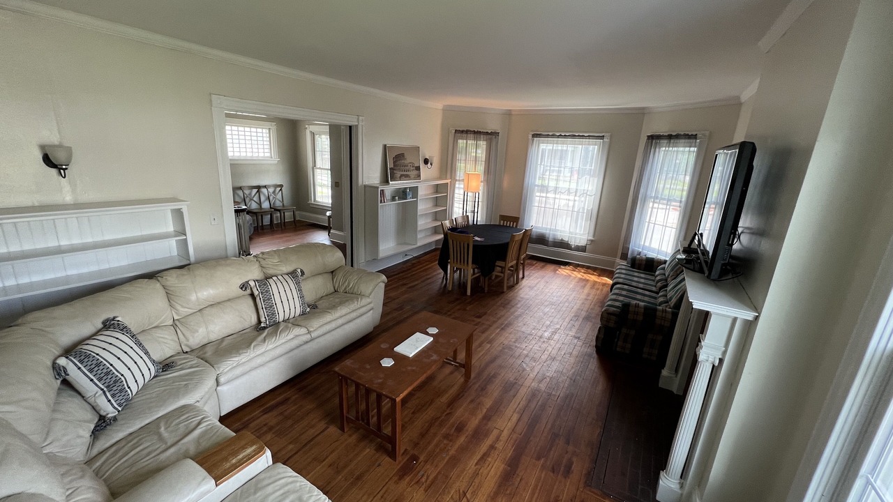 Photo of Livingroom in Geneva