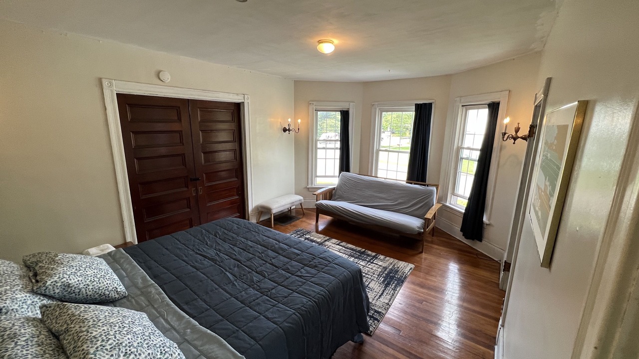 Photo of Bedroom in Geneva