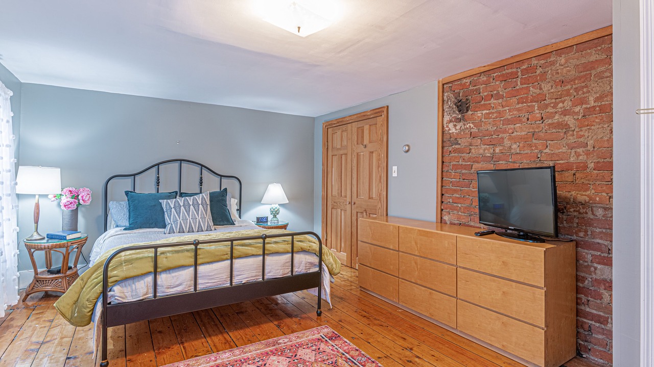 Photo of Bedroom in Kingston