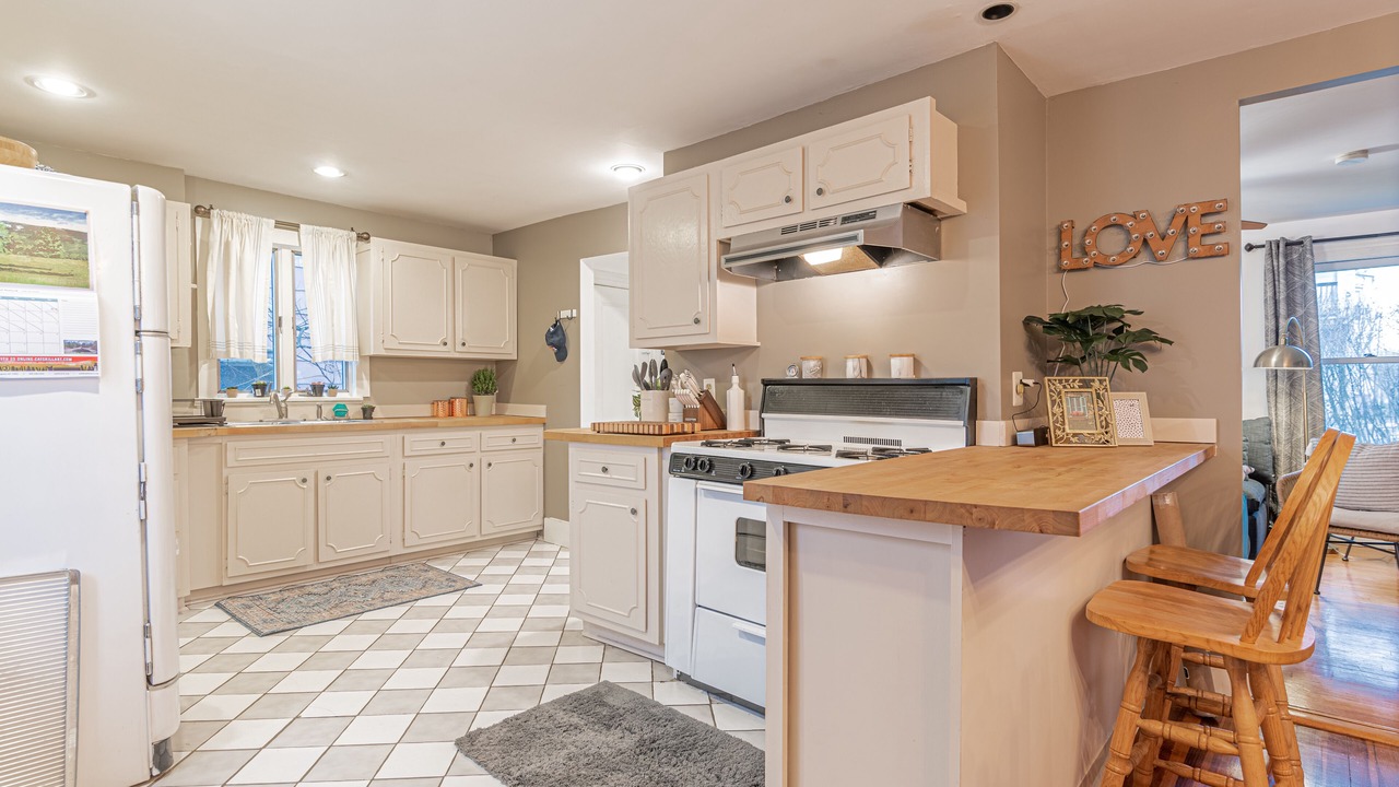 Photo of Kitchen in Kingston