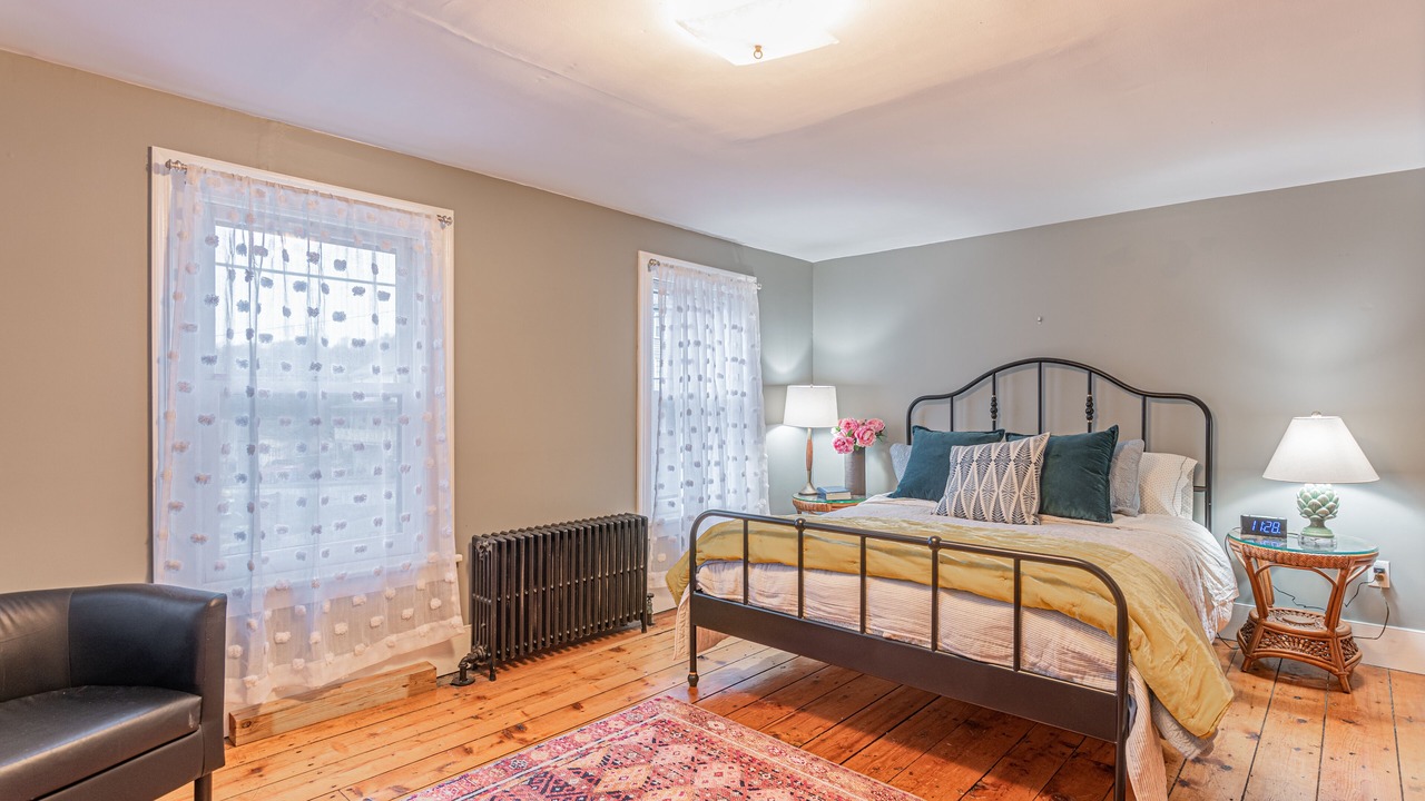 Photo of Bedroom in Kingston