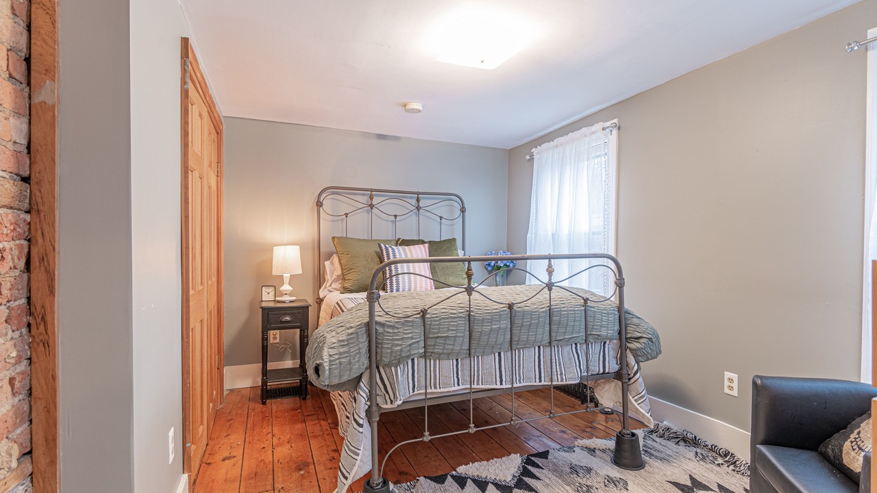Photo of Bedroom in Kingston