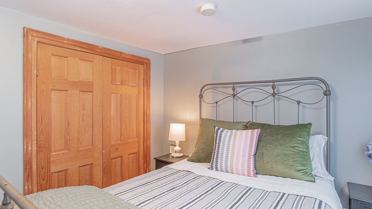 Photo of Bedroom in Kingston