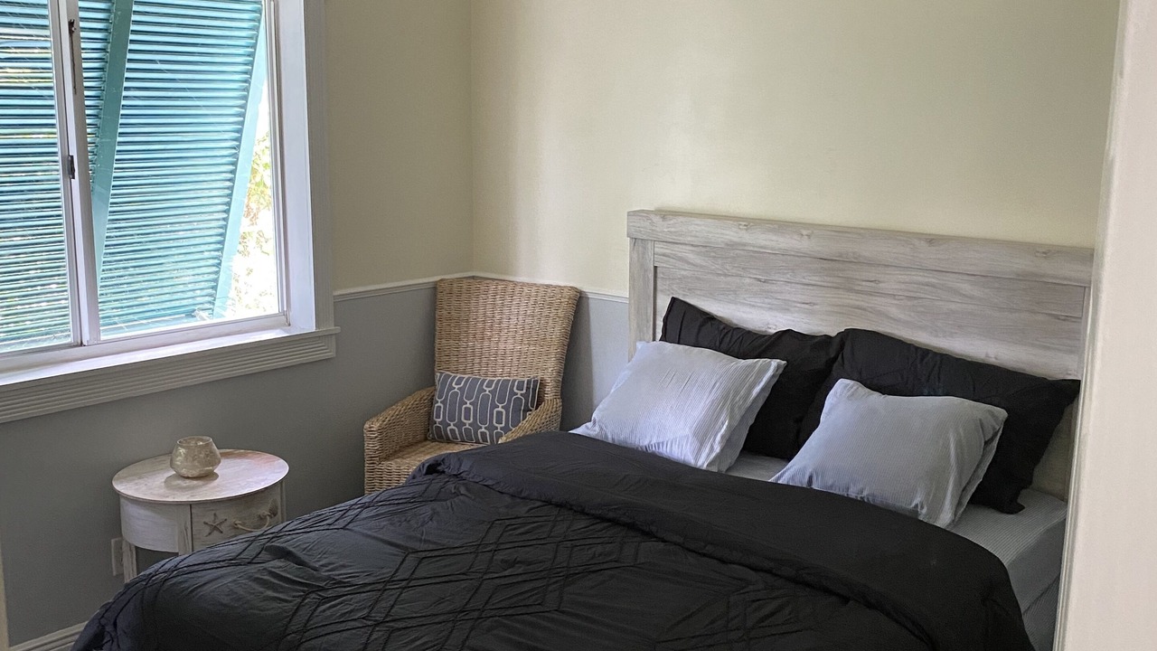 Photo of Bedroom in Palm Cay