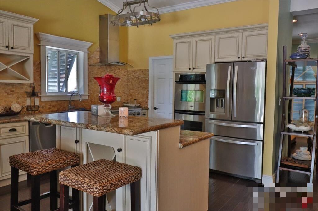 Photo of Kitchen in Palm Cay