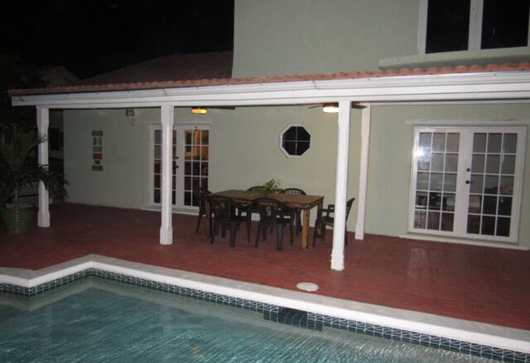 Photo of Outdoor in Palm Cay