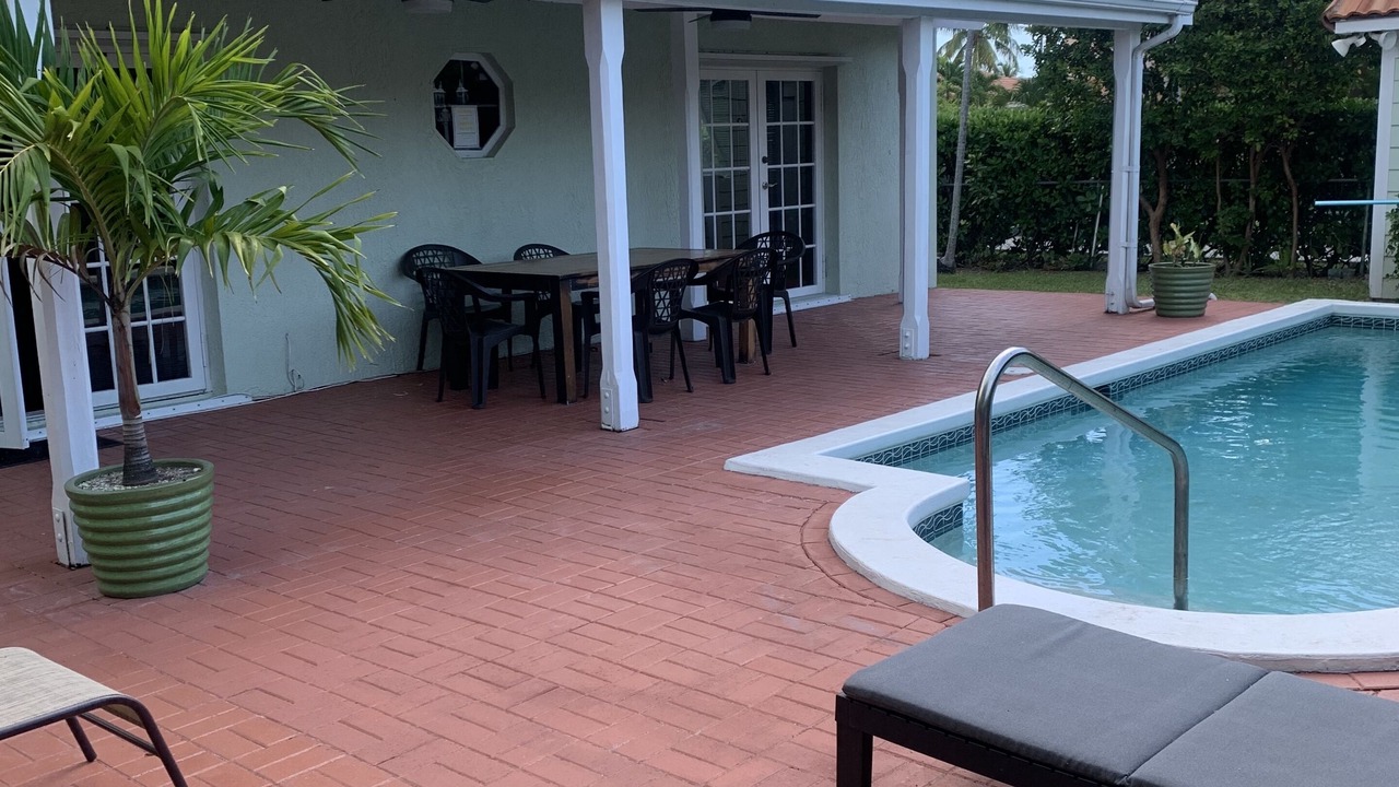 Photo of Outdoor in Palm Cay